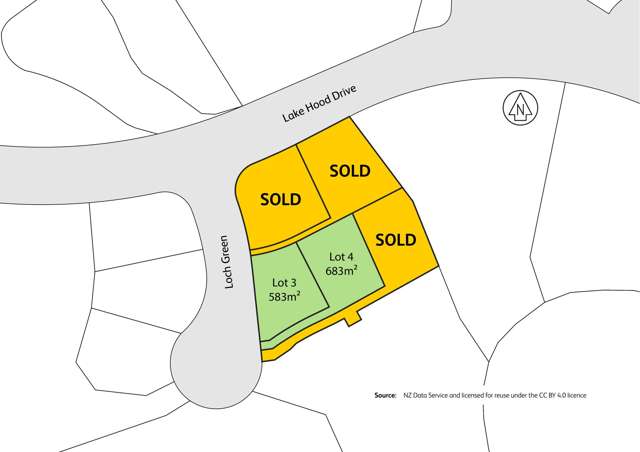 Loch Green, Stage 10 Lake Hood_1