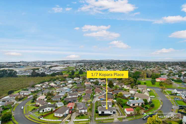 1/7 Kopara Place Clendon Park_15