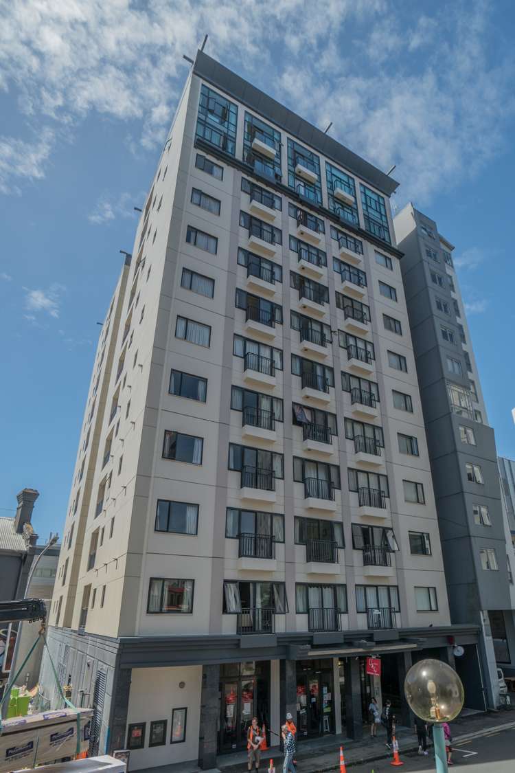 10l/13 Mount Street Auckland Central_10