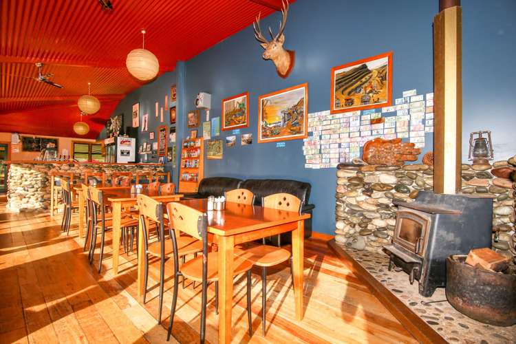 1205 Lower Buller Gorge Westport_10