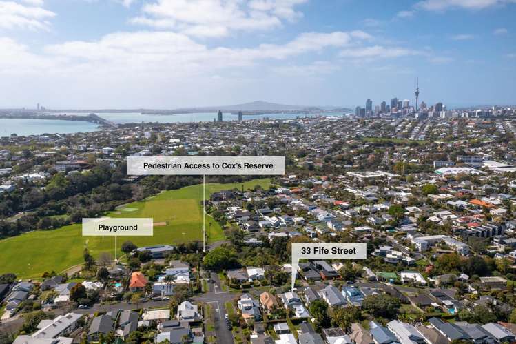 33 Fife Street Westmere_28