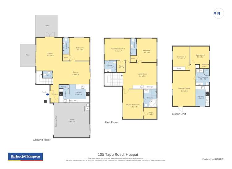 105 Tapu Road Huapai_17