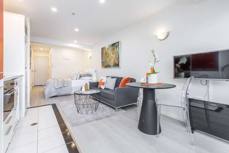 1207/17 Vogel Lane Auckland Central_9