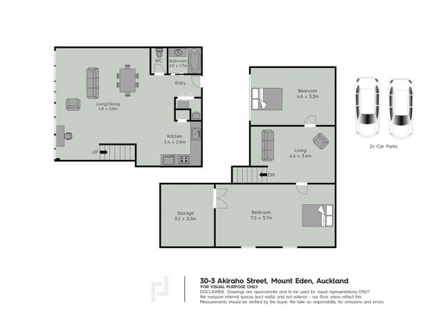 30/3 Akiraho Street Mt Eden_1