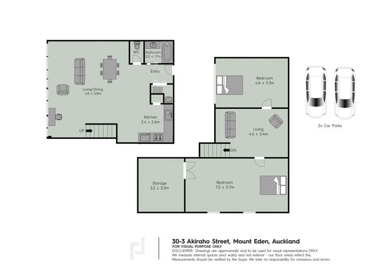 30/3 Akiraho Street Mt Eden_17