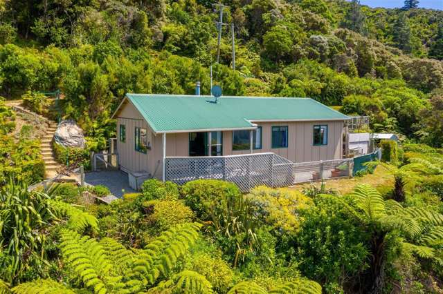 - Endeavour Inlet Endeavour Inlet_1