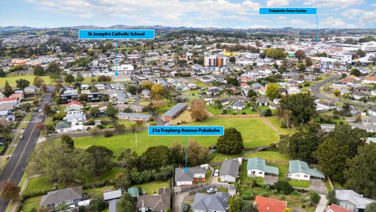 21a Freyberg Crescent Pukekohe_19