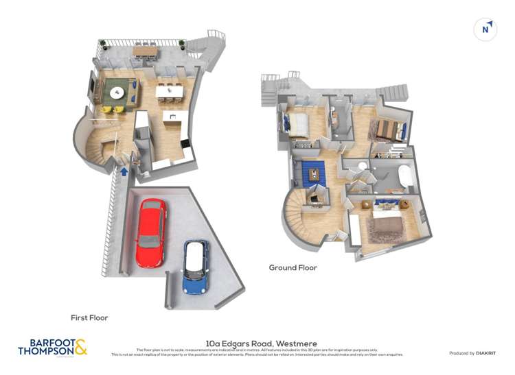 10a Edgars Road Westmere_16