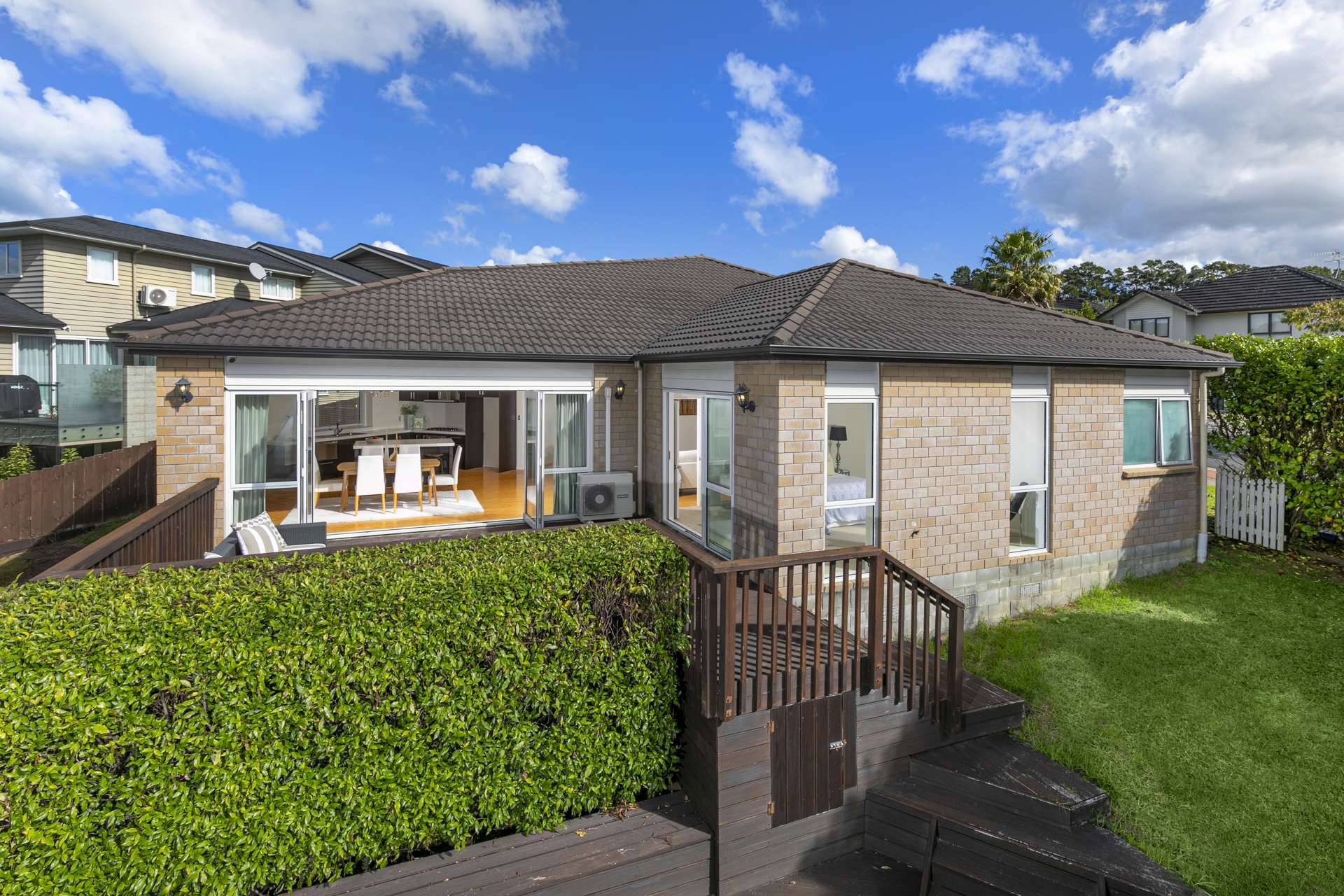 6 Mural Place Greenhithe North Shore City Houses for Sale One Roof