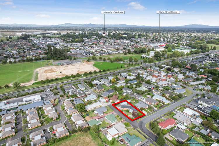 1 Patricia Avenue Hamilton East_25