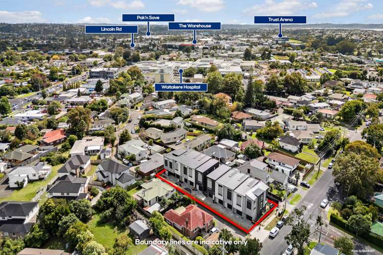 Lot 4/26 Buscomb Avenue Henderson_13