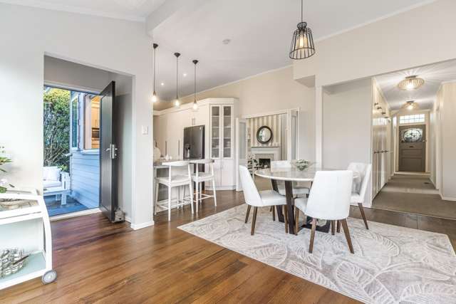 5 Crescent Road Parnell_3