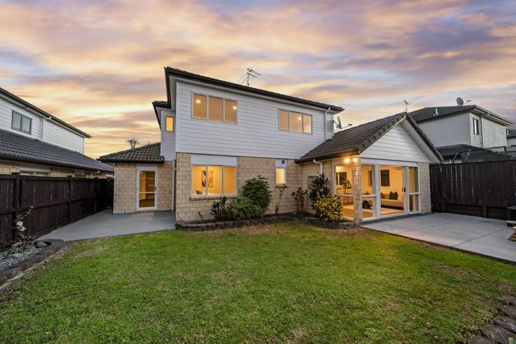 22 Walter Haddrell Crescent East Tamaki_21