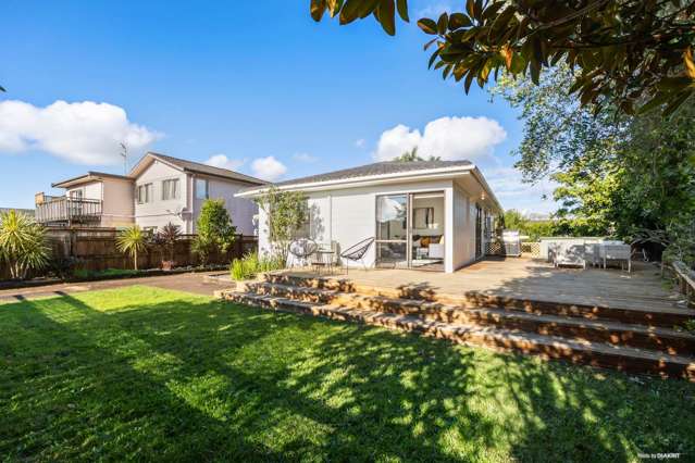 Affordable Freehold Opportunity!