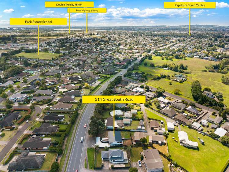 3/514 Great South Road Drury_26