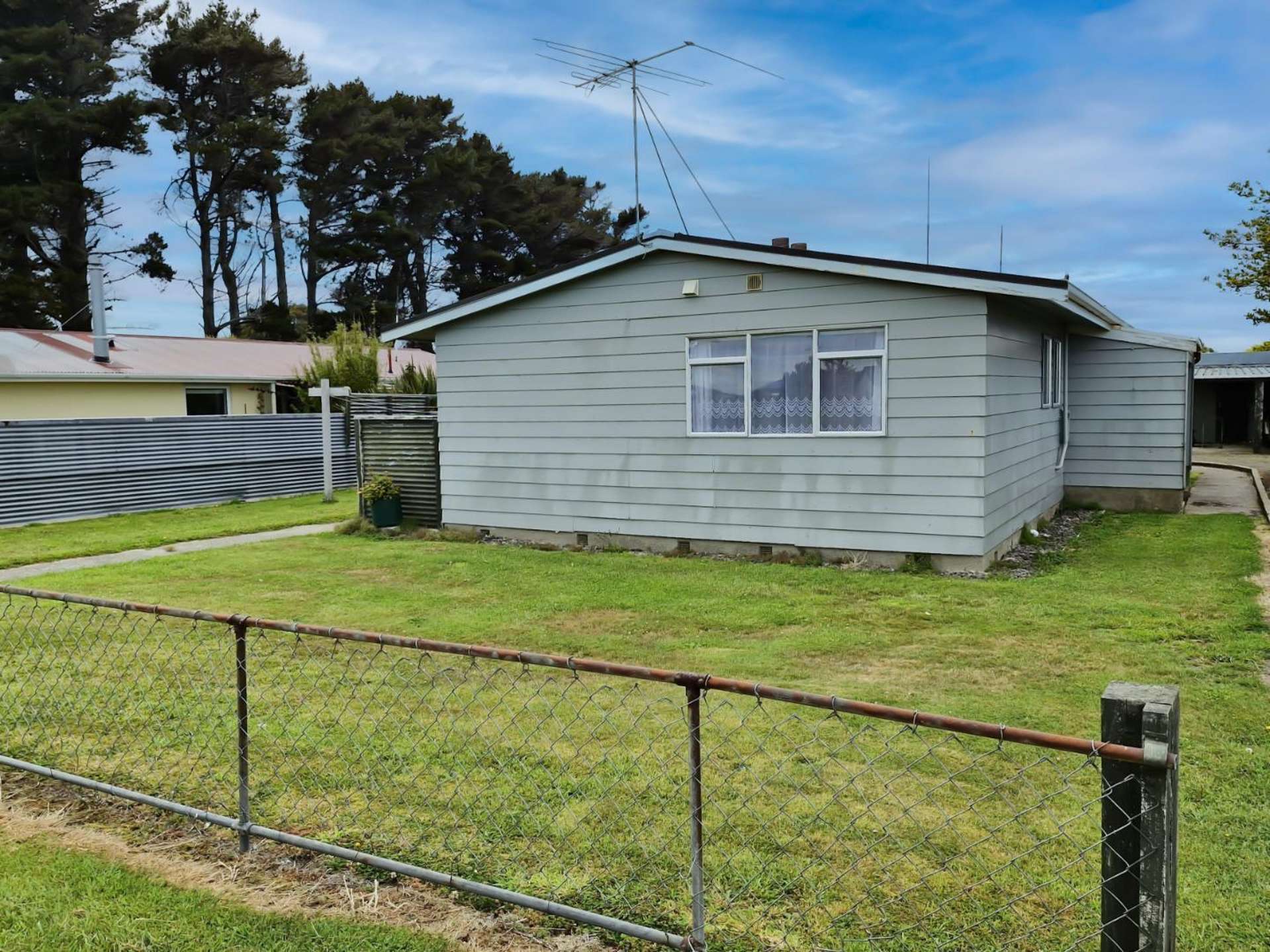 A/3 Ngarimu Street Riverton Southland Houses for Rent One Roof