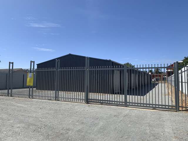 6 Market Street (Storage Sheds) Junee_1