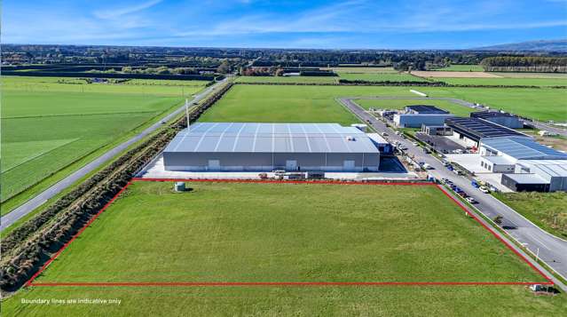 Lot 1312/43 Factory Drive Rolleston_3