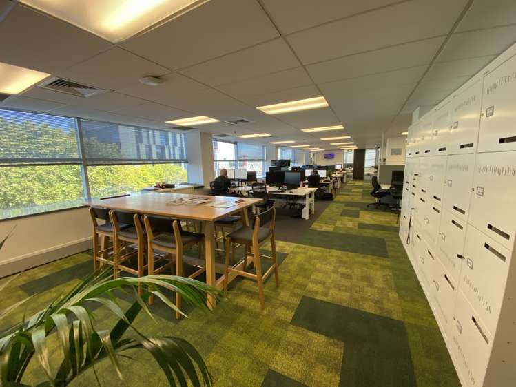 151 Victoria Street Auckland Central_6