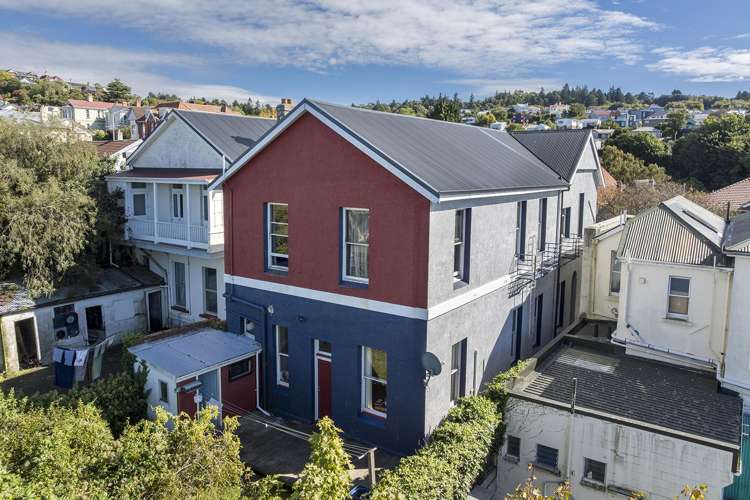 263 High Street Dunedin Central_37