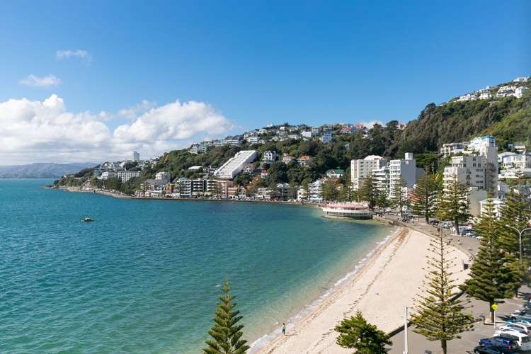 5/178 Oriental Parade Oriental Bay_17