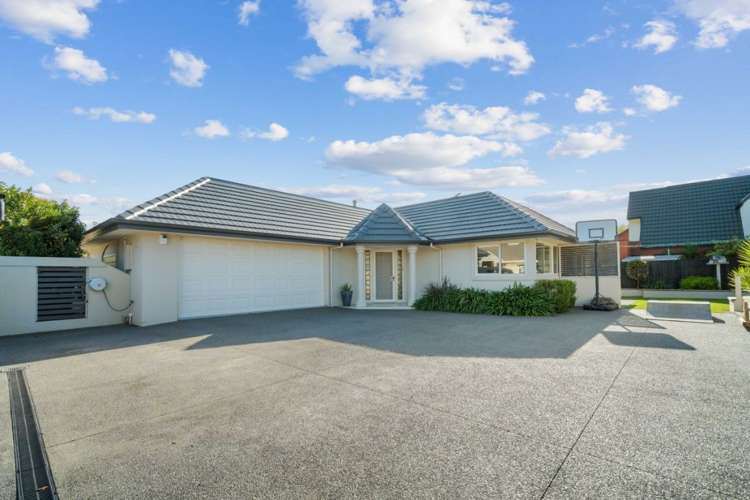 4 Croftfield Place Westmorland_1