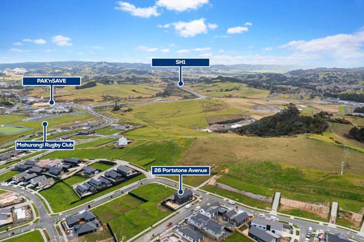 26 Portstone Avenue Warkworth_29