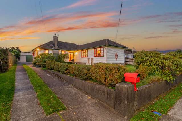 Quintessential Kiwi Living