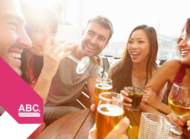 Papamoa Restaurant, Bar & Gaming Lounge