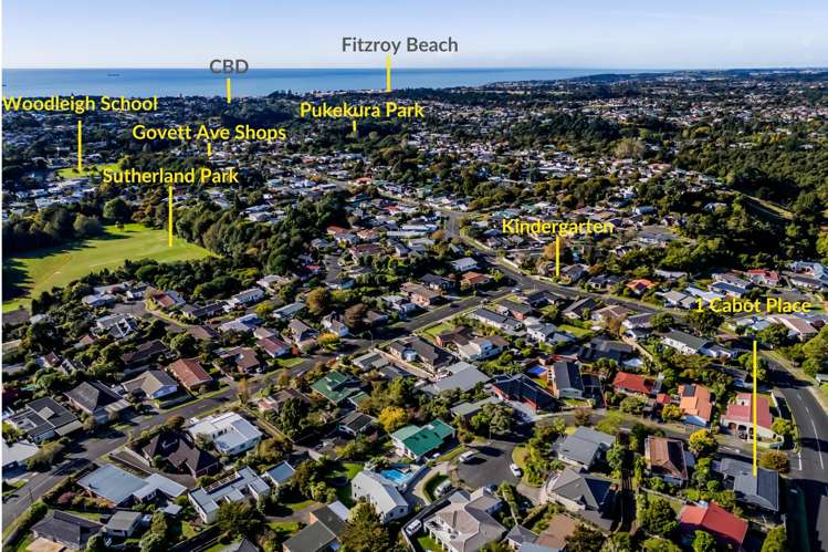 1 Cabot Place Frankleigh Park_41