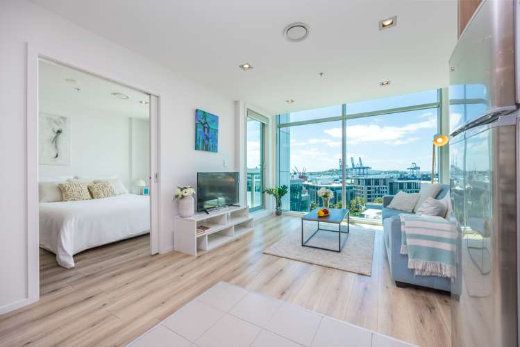 905/85 Beach Road Auckland Central_14