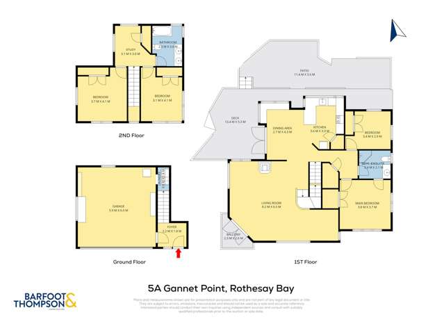 5a Gannet Point Rothesay Bay_1