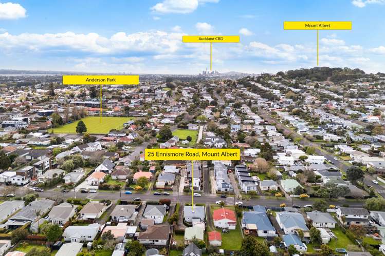 25 Ennismore Road Mount Albert_16