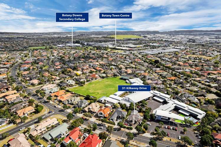 31 Kilkenny Drive Dannemora_34