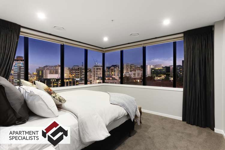 126 Vincent Street Auckland Central_9