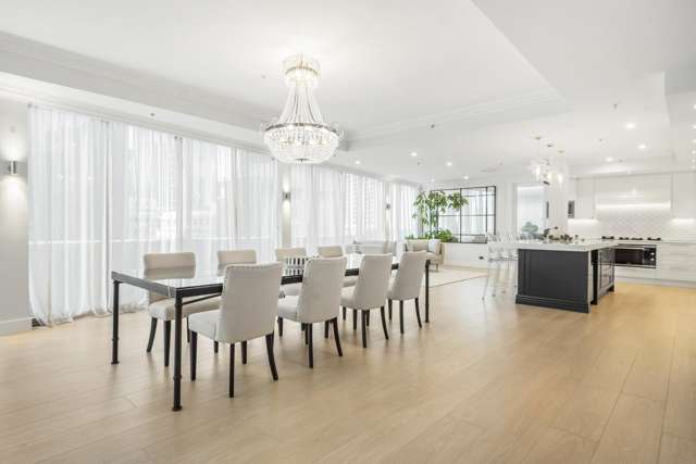 Heritage City Home – Serious Sellers