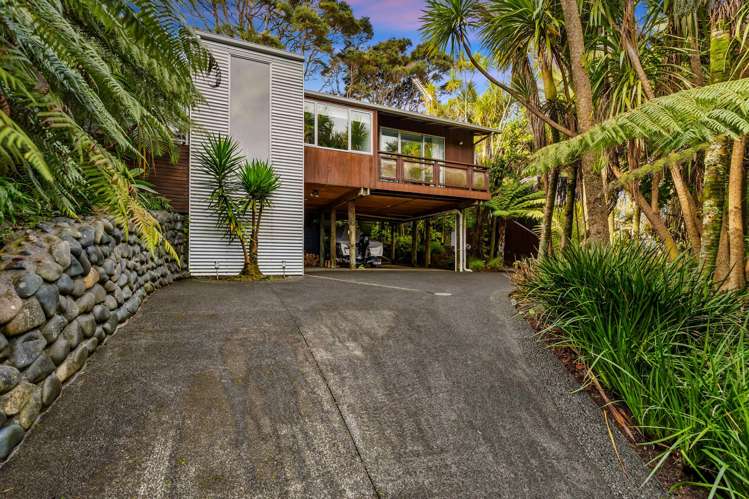 184 Huia Road Titirangi_16