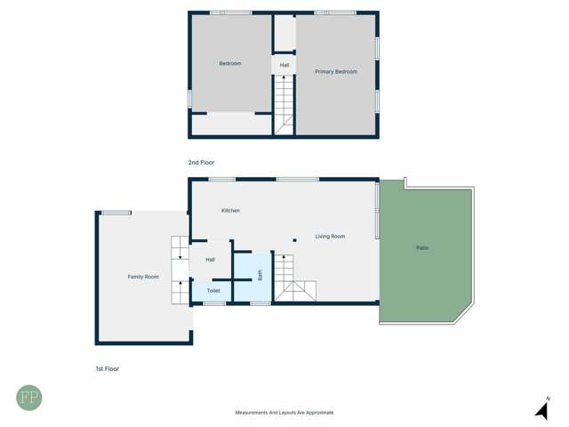 1/114 Oram Avenue New Brighton_1