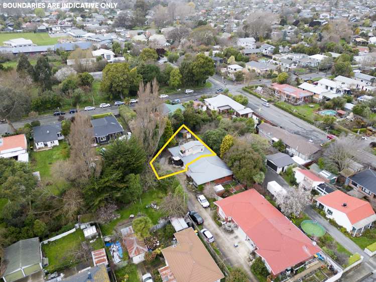 4/17 Bond Street Waltham_18