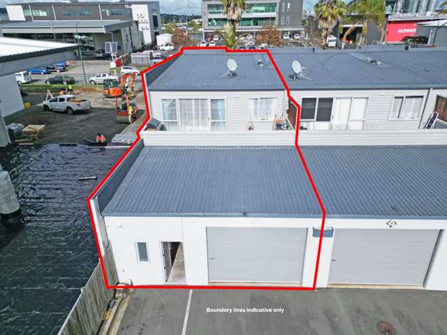 Unit 11/2 Progressive Way East Tamaki_1