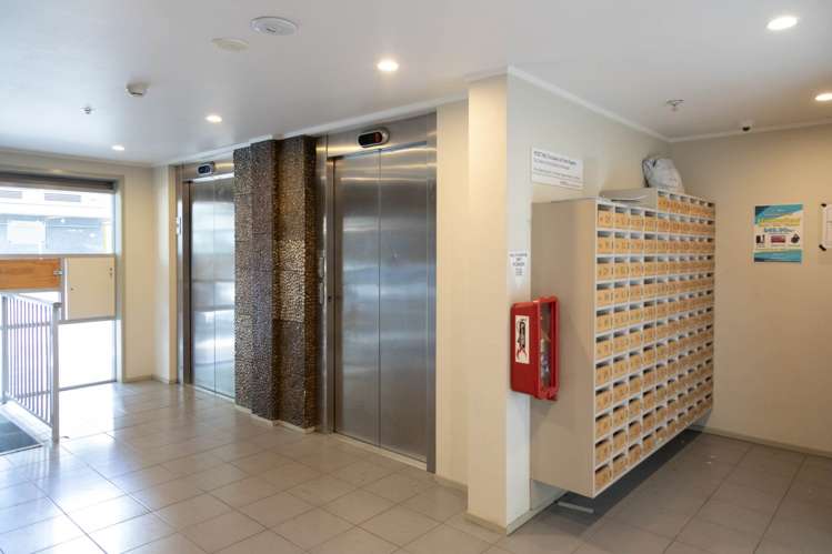 5E/189 Hobson Street City Centre_21