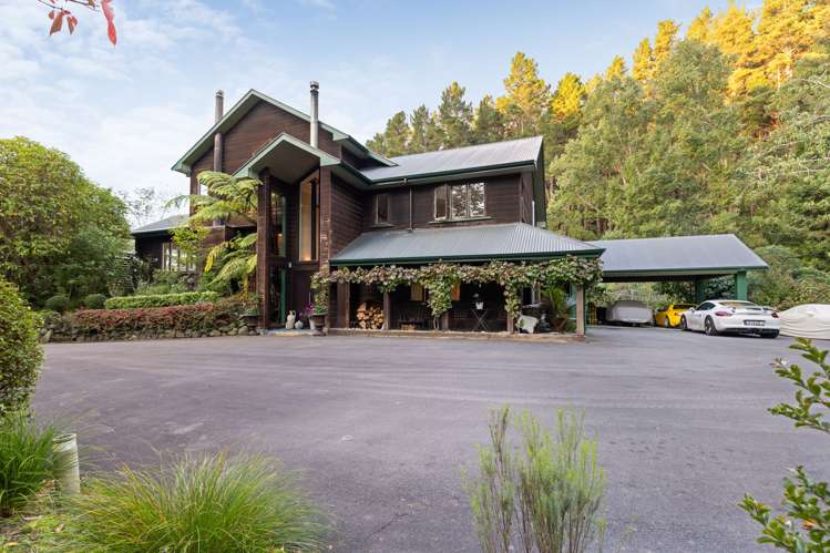 177 Forest Hill Road Aokautere_39