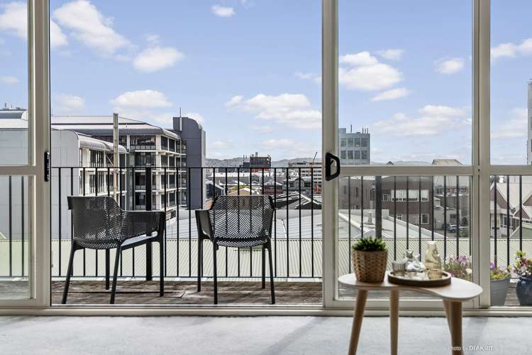 9/23 Tennyson Street Te Aro_11