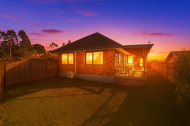 Renovated, Perfectly Positioned and ready to Move In!