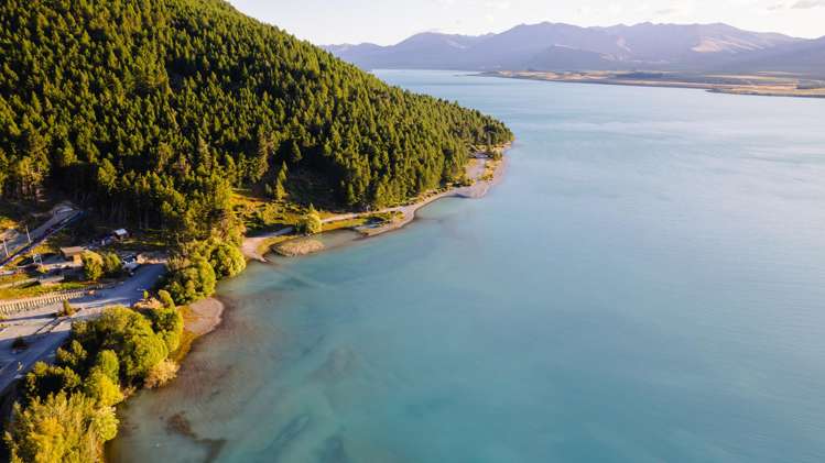 Lot 51-78 Station Bay Lake Tekapo_6