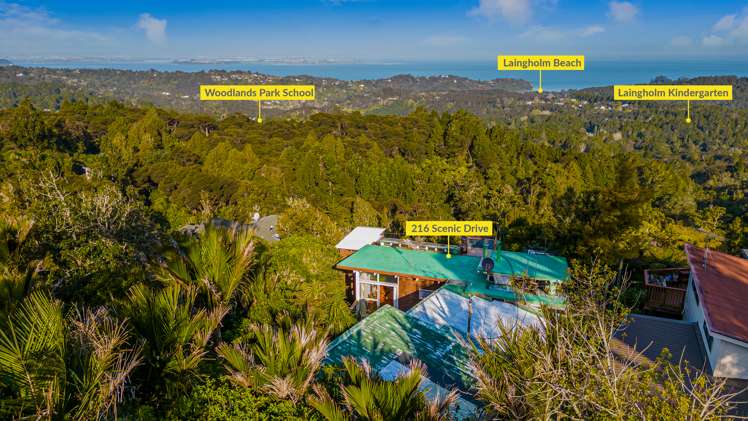 216 Scenic Drive Titirangi_29