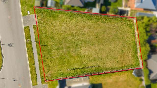 3 Da Vinci Avenue Leeston_1