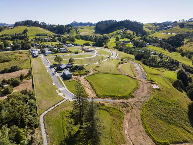 Lot 9,10 ,11,12, 56, 59 Redwood Green Subdivision Glenbervie_4