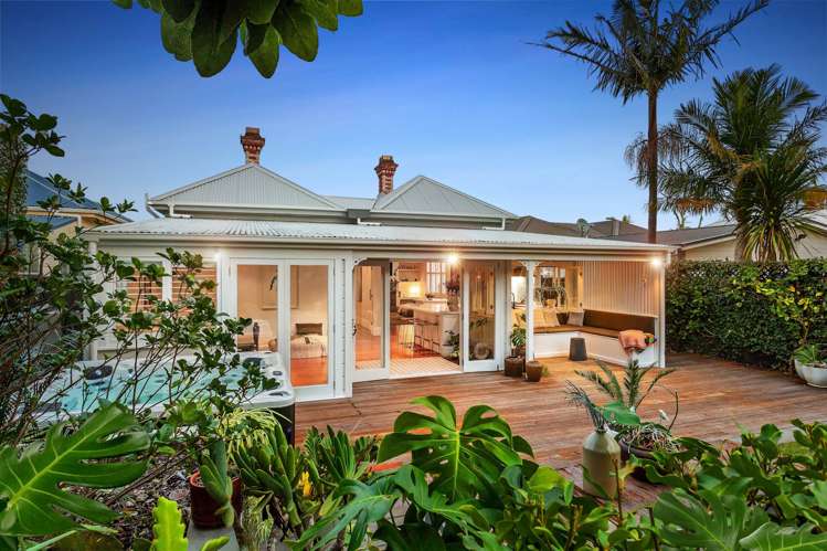 27 Murdoch Road Grey Lynn_4