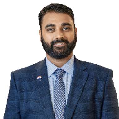 Mickey Aulakh